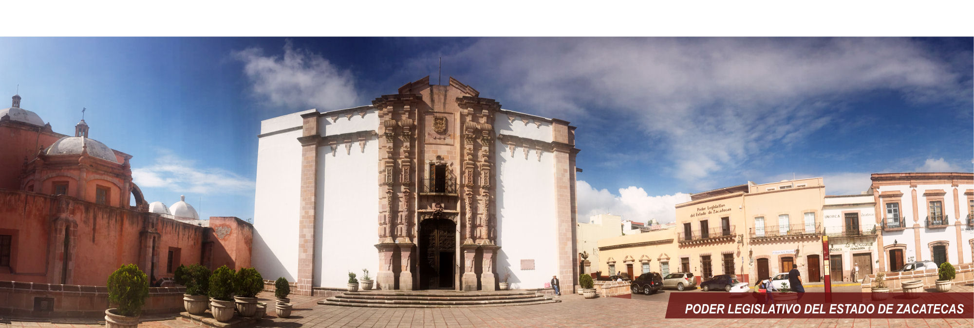 Institucional